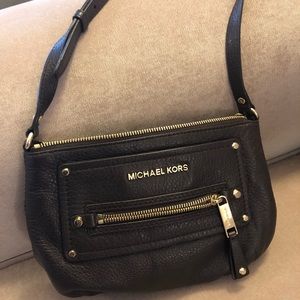 Michael Kors satchel